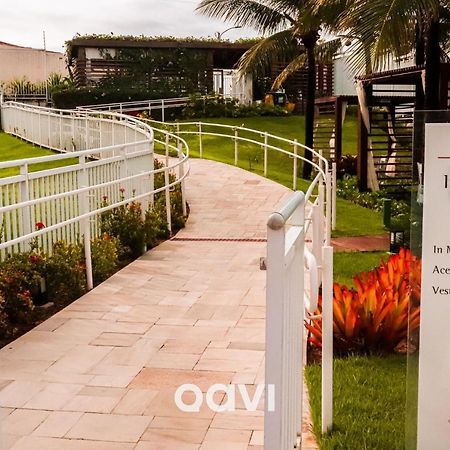 In Mare Bali Resort Em Cotovelo By Qavi #239 Parnamirim Esterno foto