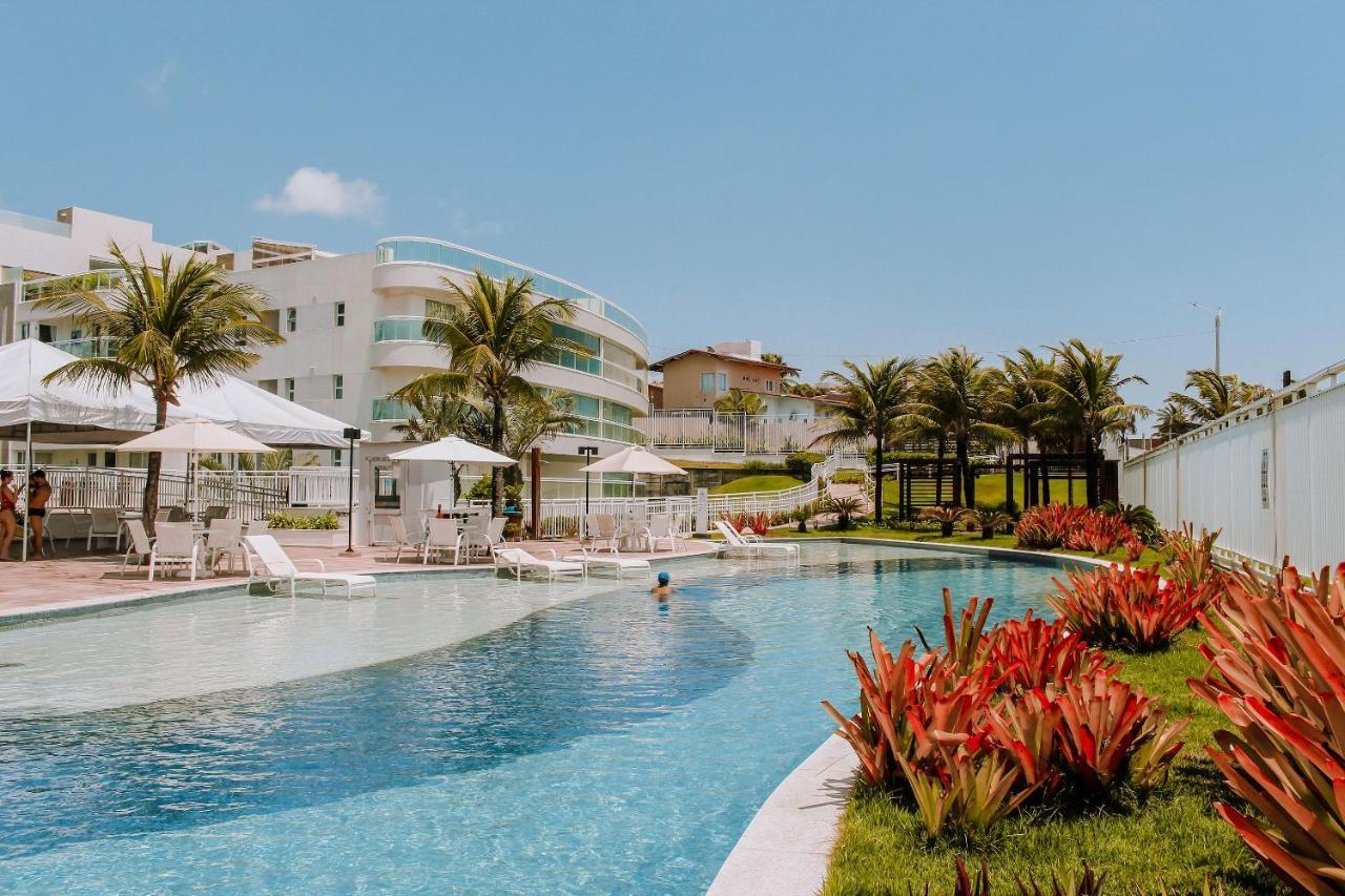 In Mare Bali Resort Em Cotovelo By Qavi #239 Parnamirim Esterno foto